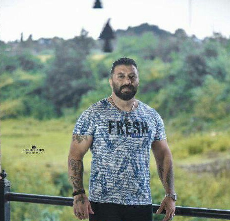 دانلود آهنگ بابا لیلی گت آقا حسینی